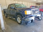 GMC Sierra 2012
