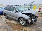 Subaru Forester 2016