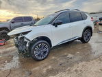 Nissan Rogue 2025