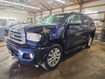 Toyota Sequoia 2010