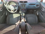 Jeep Renegade 2015