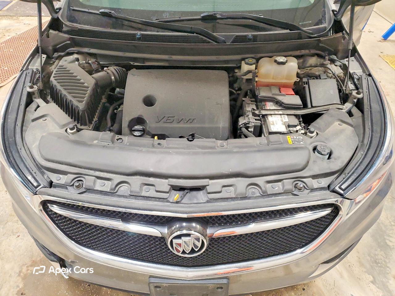 Buick Enclave 2019