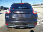Nissan Juke 2015