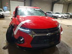 Chevrolet Blazer 2019