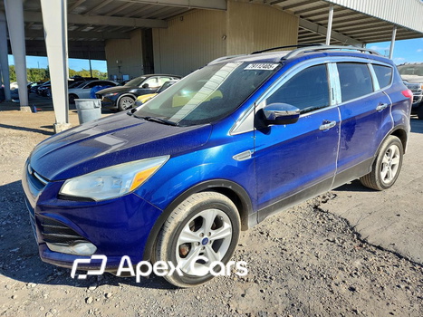 Ford Escape 2013 - Image 1 of 13
