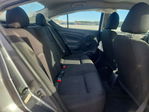 Nissan Versa 2019