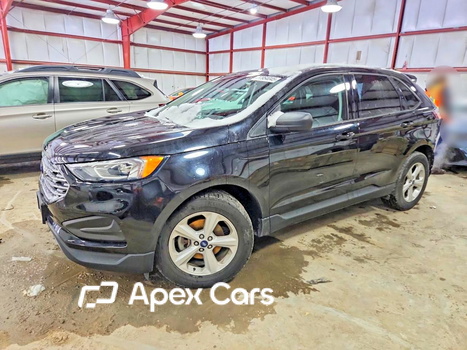 Ford Edge 2019 - Image 1 of 13