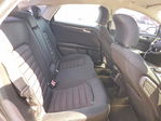 Ford Fusion 2016