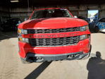 Chevrolet Silverado 2021