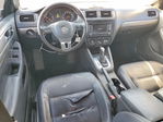 Volkswagen Jetta 2013