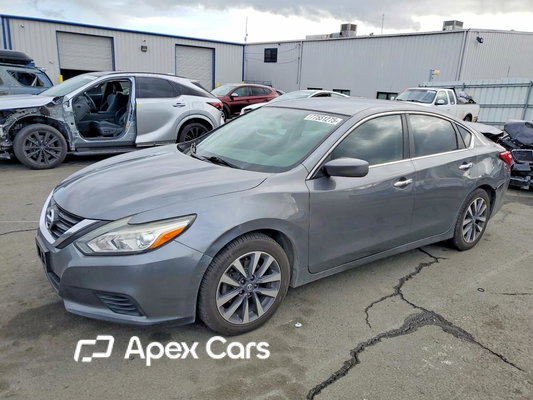 Nissan Altima 2017 - Image 1 of 12