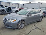 Nissan Altima 2017