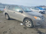 Toyota RAV 4 2012