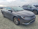Chrysler 200 2015