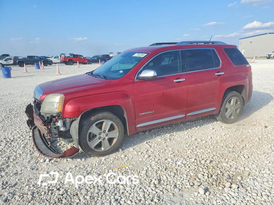 GMC Terrain 2015 - Image 1 of 15