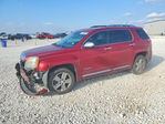 GMC Terrain 2015
