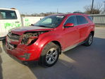 Chevrolet Equinox 2014