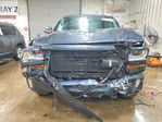 Chevrolet Silverado 2017
