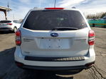Subaru Forester 2015