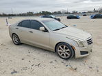 Cadillac ATS 2013