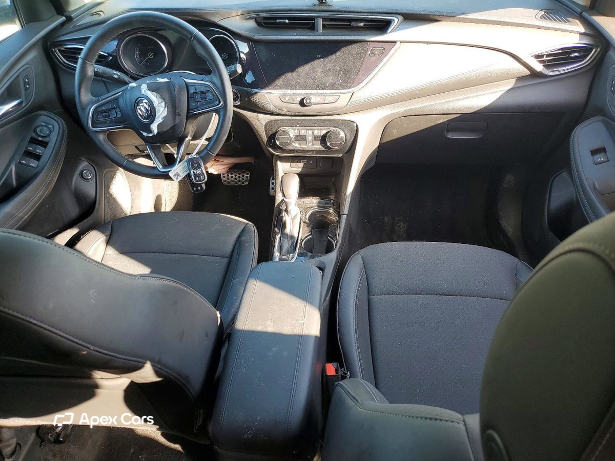 Buick Encore 2023
