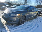 Ford Fusion 2016