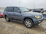 Lexus LX 2004
