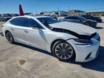 Lexus LS 2019