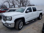 GMC Sierra 2016