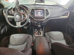 Jeep Cherokee 2016