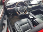 Lexus ES 2013