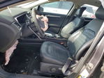 Ford Fusion 2013
