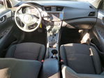 Nissan Sentra 2019