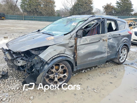 Ford Escape 2014 - Image 1 of 14