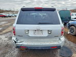 Honda Pilot 2007