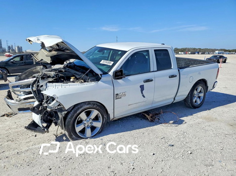 RAM 1500 2021 - Image 1 of 12