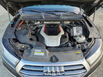 Audi SQ5 2018