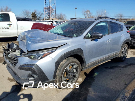 Subaru XV 2024 - Image 1 of 5