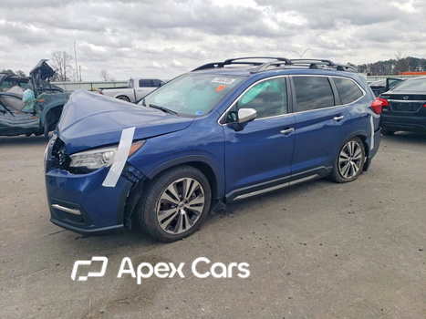 Subaru Ascent 2021 - Image 1 of 13