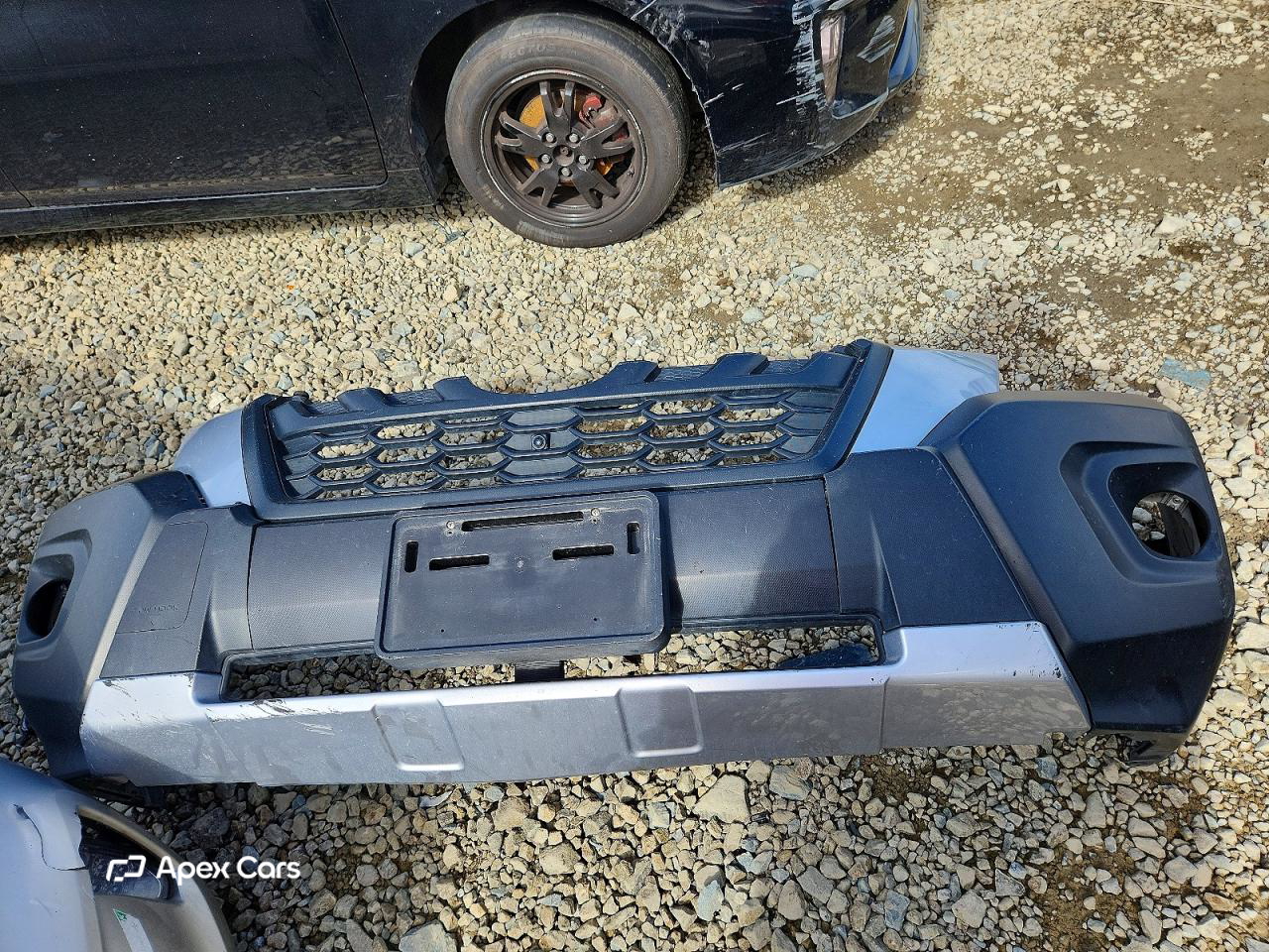 Subaru Forester 2023