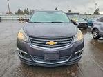 Chevrolet Traverse 2016
