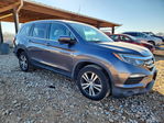 Honda Pilot 2017