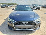Audi A6 2019