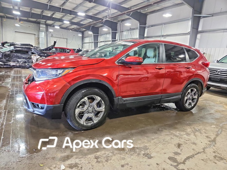 Honda CR-V 2017 - Image 1 of 14