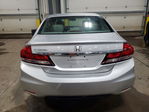Honda Civic 2013