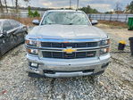 Chevrolet Silverado 2015