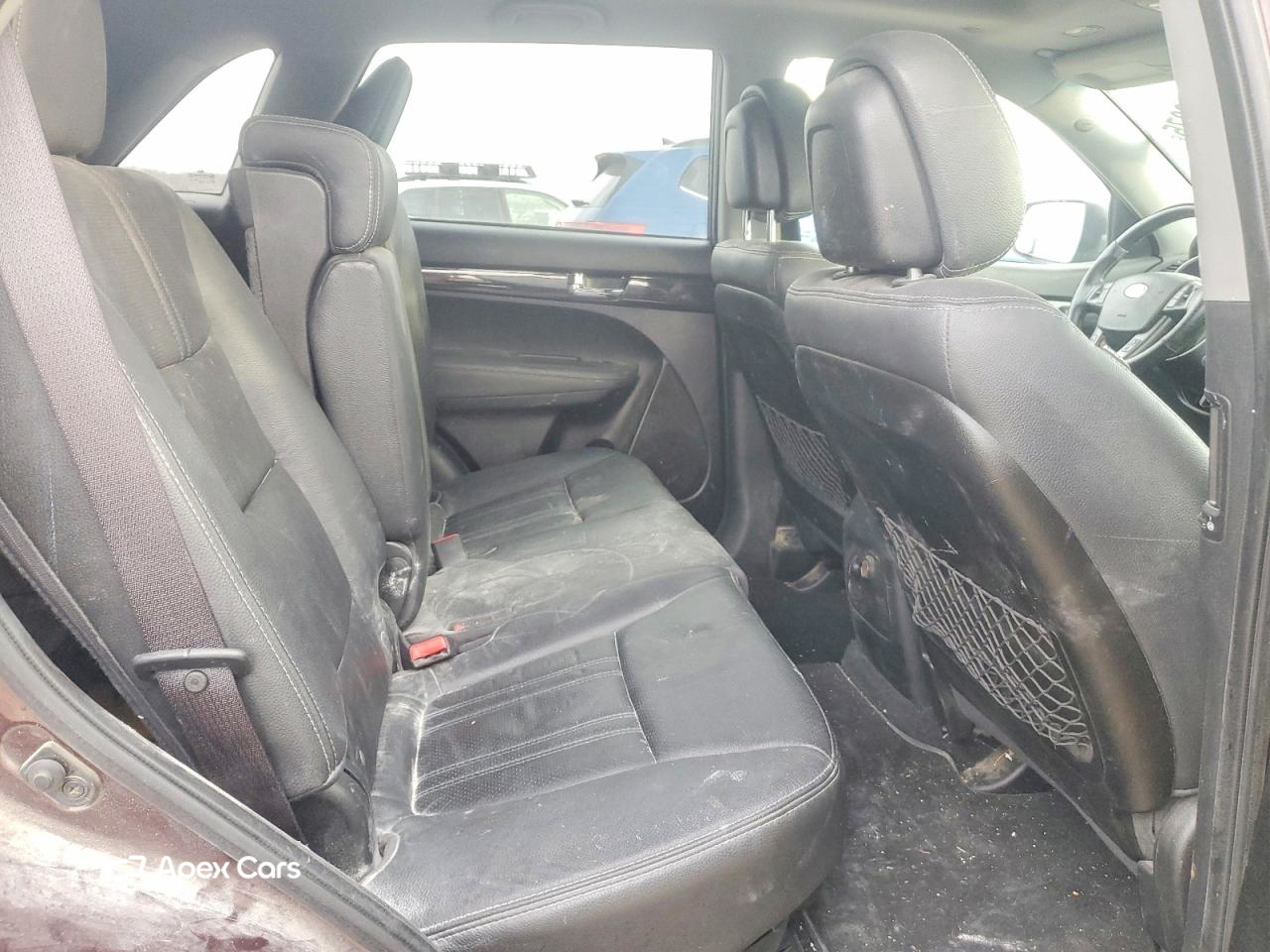 Kia Sorento 2013