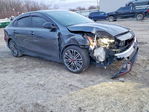 Kia Forte 2022