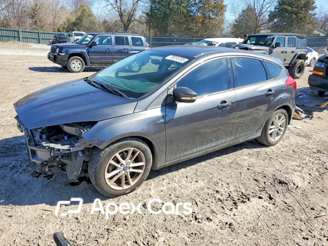 Ford Focus 2017 - Image 1 of 13