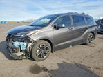 Toyota Sienna 2025